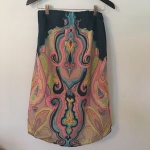 Anthropologie dress
